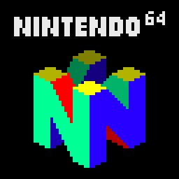 n64-pixels